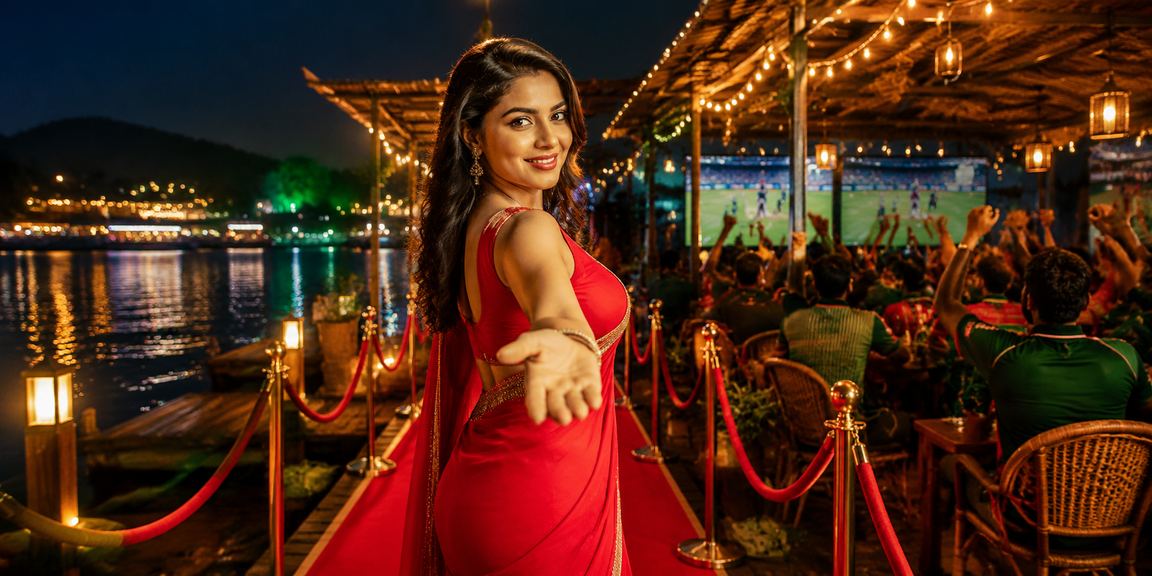 রাঙ্গামাটি ক্রিকেট বেটিং নাইট মার্কেট চিত্র